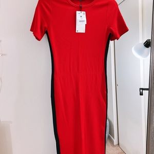 NWT - Breskca Bodycon Dress